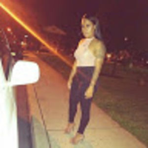 Meet your Posher, Jonnie